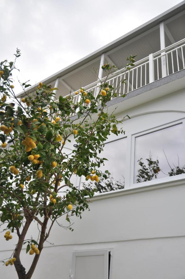 Rose Rooms At Island Of Rab Banjol Exterior photo
